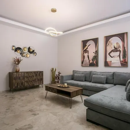 Anastasia Luxury House Afantou Exterior photo