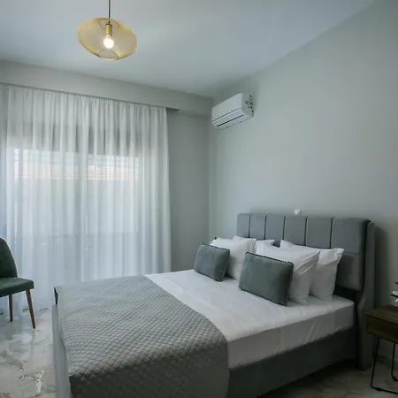 Anastasia Luxury House Afantou Exterior photo