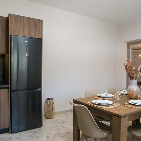 Anastasia Luxury House Afantou Exterior photo