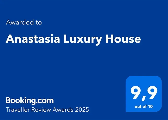 Anastasia Luxury House