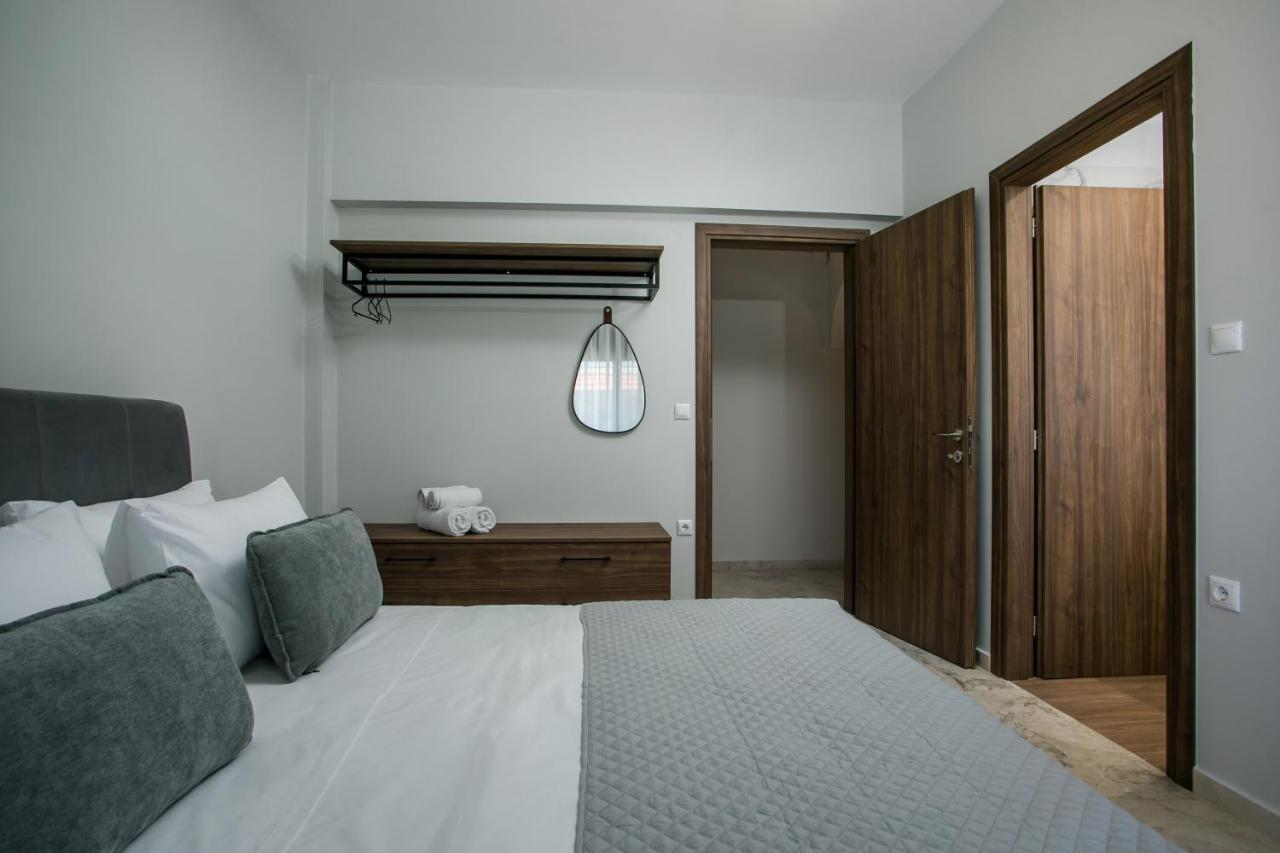 Anastasia Luxury House Villa