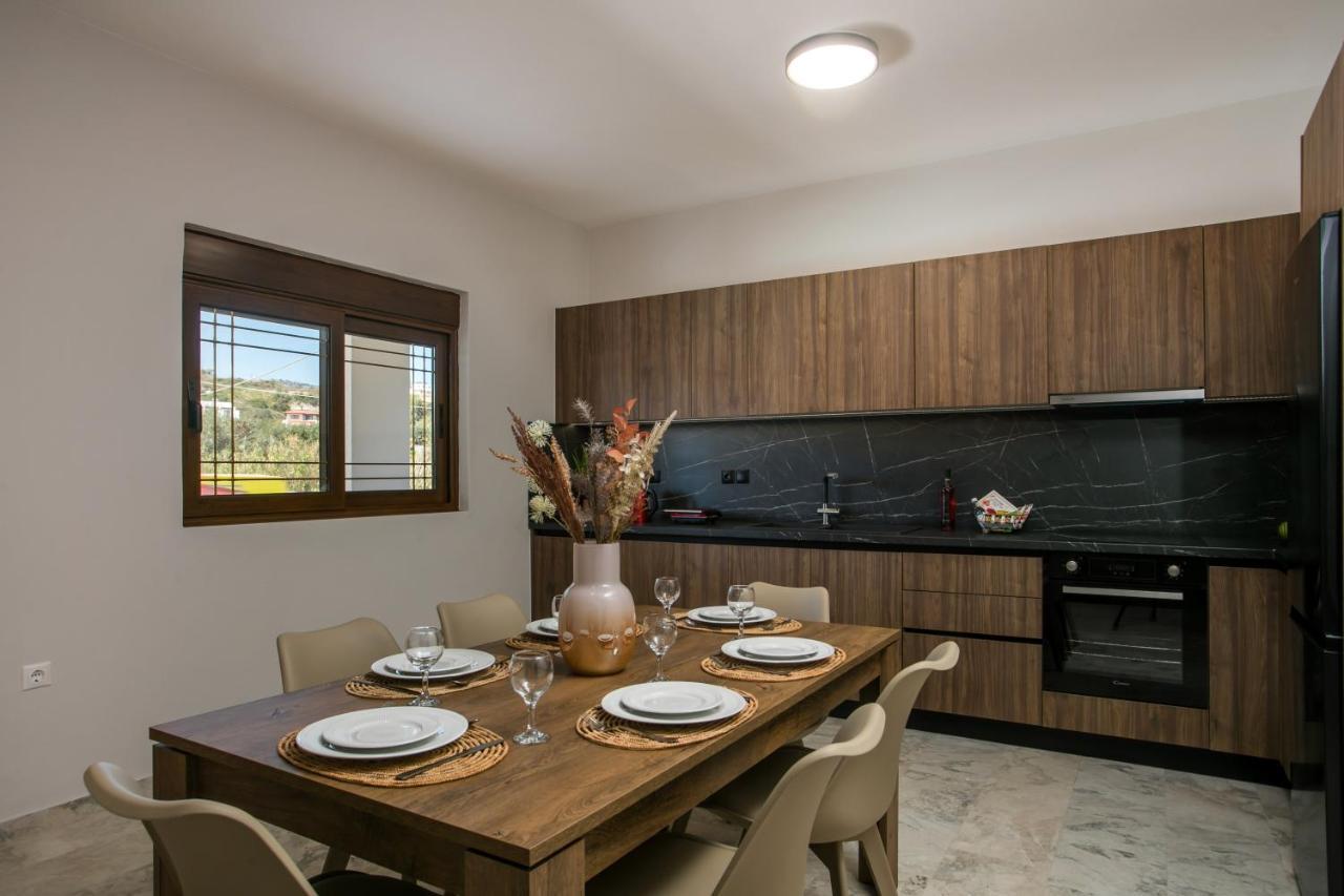 Villa Anastasia Luxury House