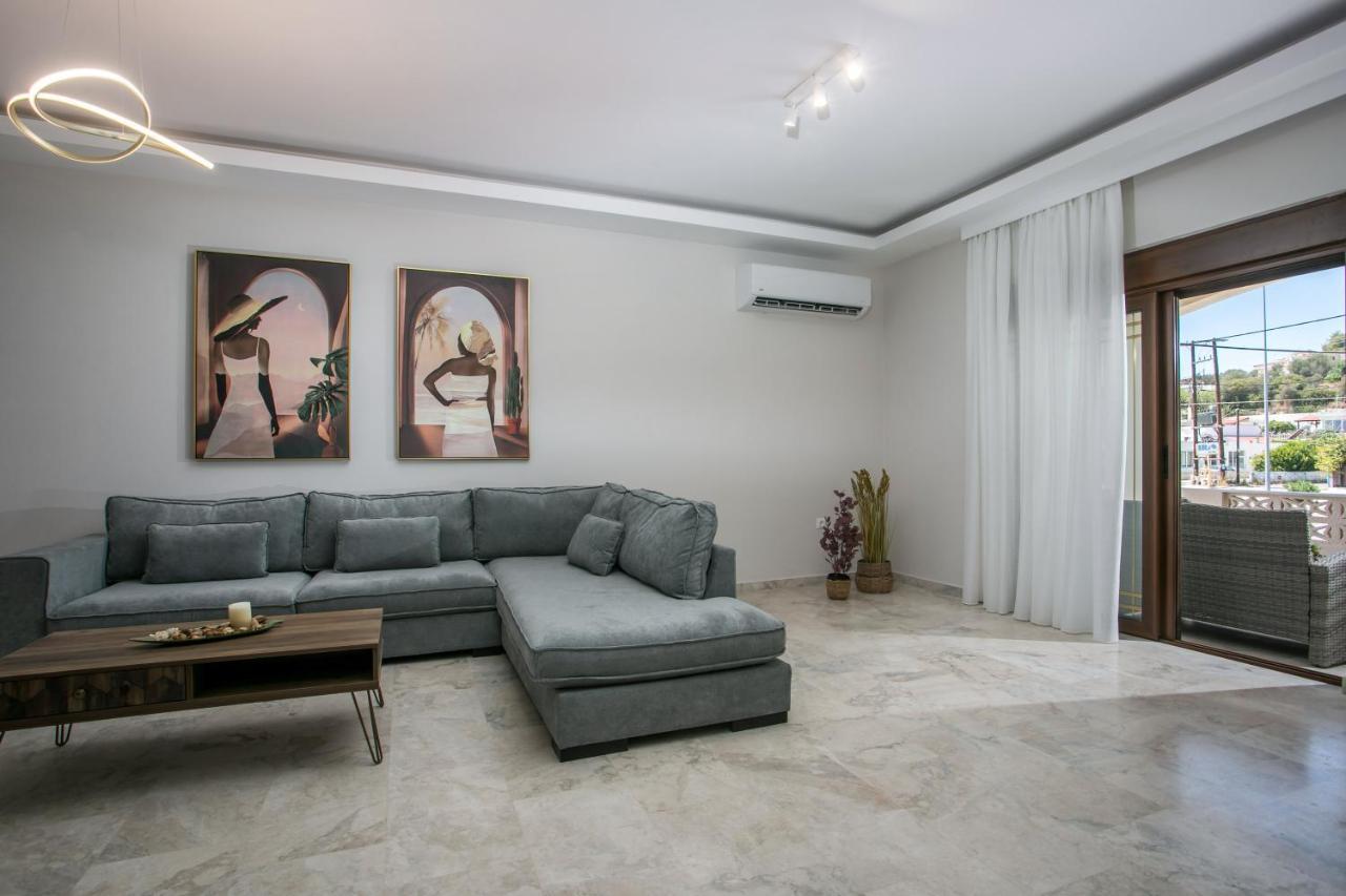 Anastasia Luxury House Villa Afantou