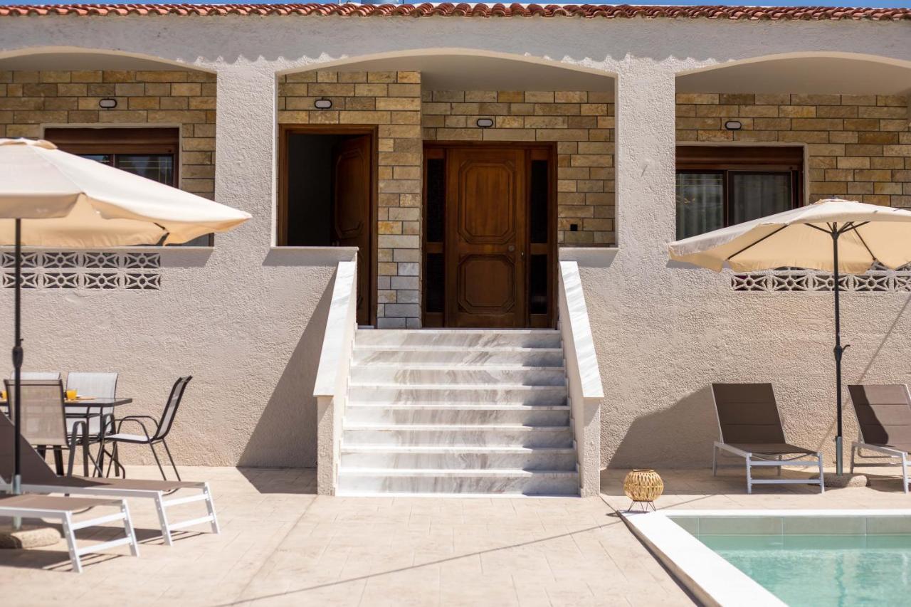Villa Anastasia Luxury House