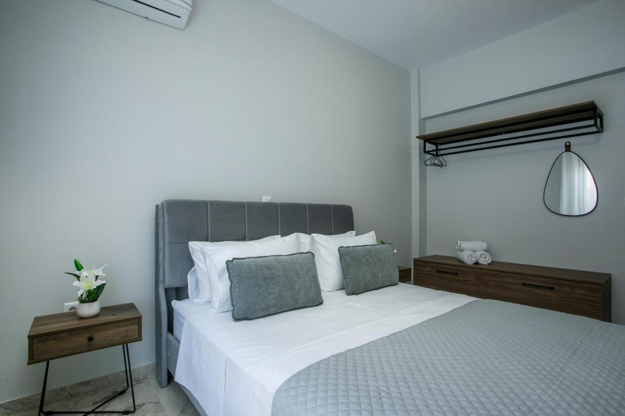 Villa Anastasia Luxury House