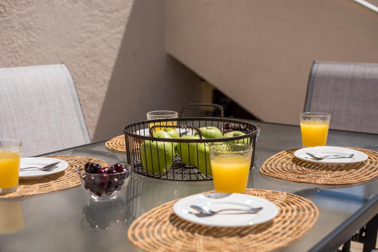 Anastasia Luxury House Afantou