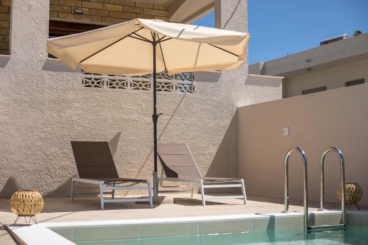 Villa Anastasia Luxury House Afantou