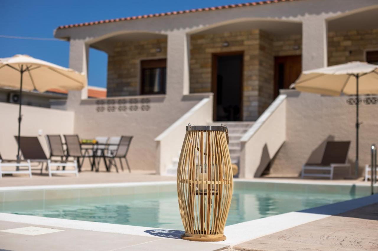 Anastasia Luxury House Villa