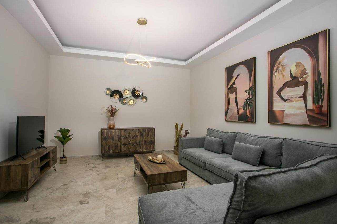 Anastasia Luxury House Villa *