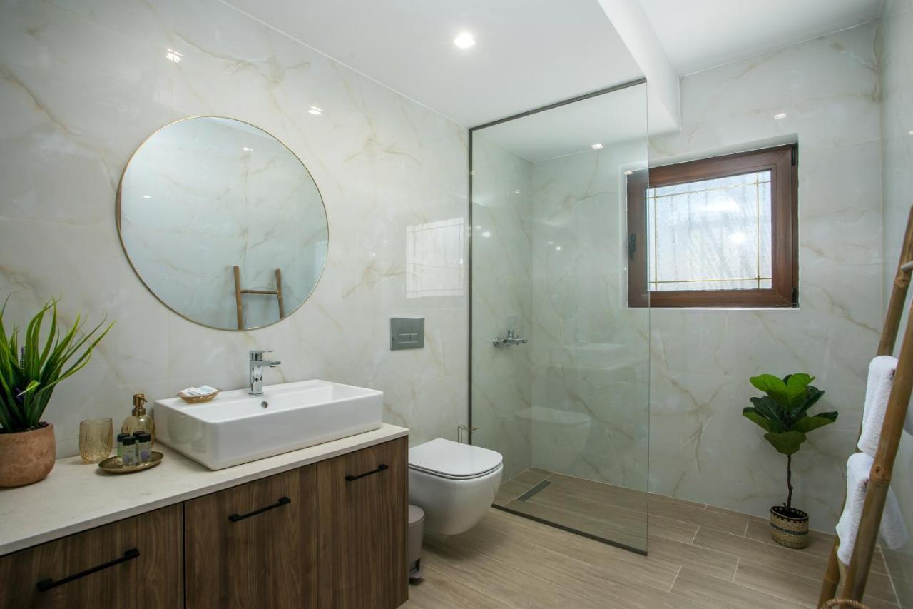 Anastasia Luxury House Villa Afantou