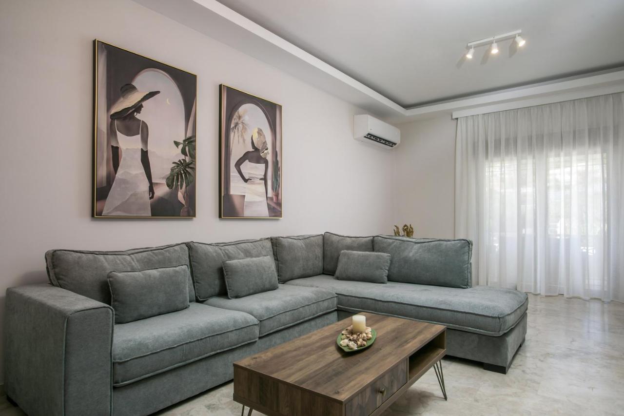 Villa Anastasia Luxury House