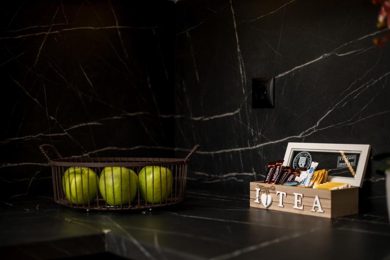 Villa Anastasia Luxury House