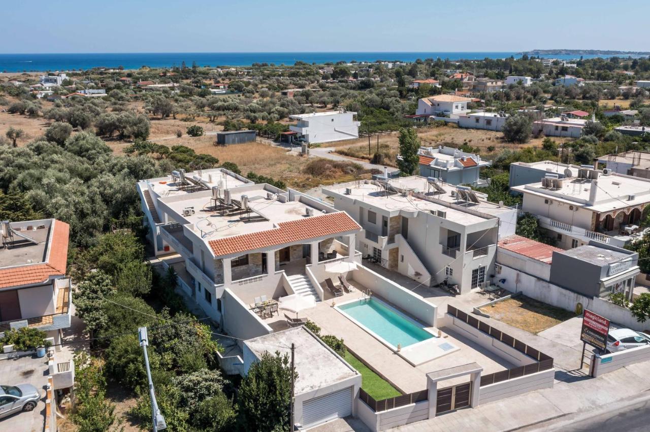 Anastasia Luxury House Villa