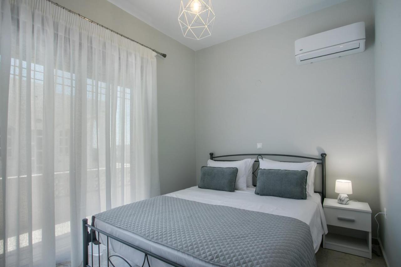 Villa Anastasia Luxury House *