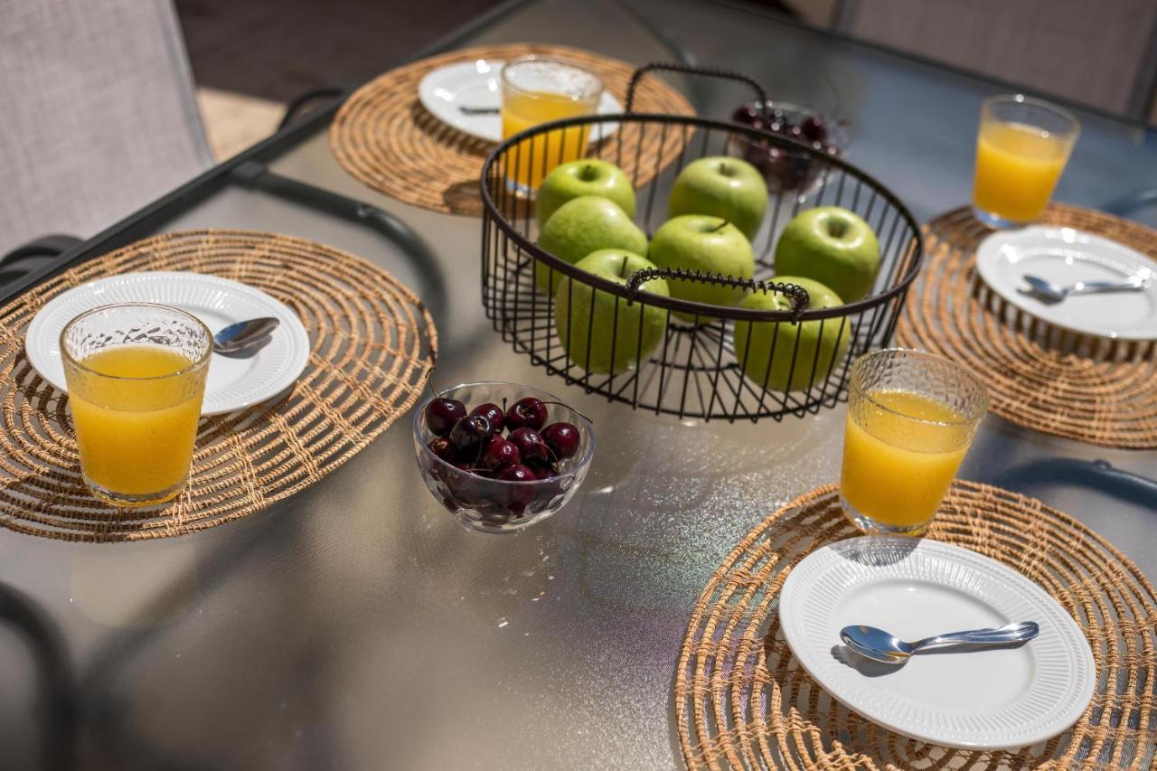 Villa Anastasia Luxury House Afantou