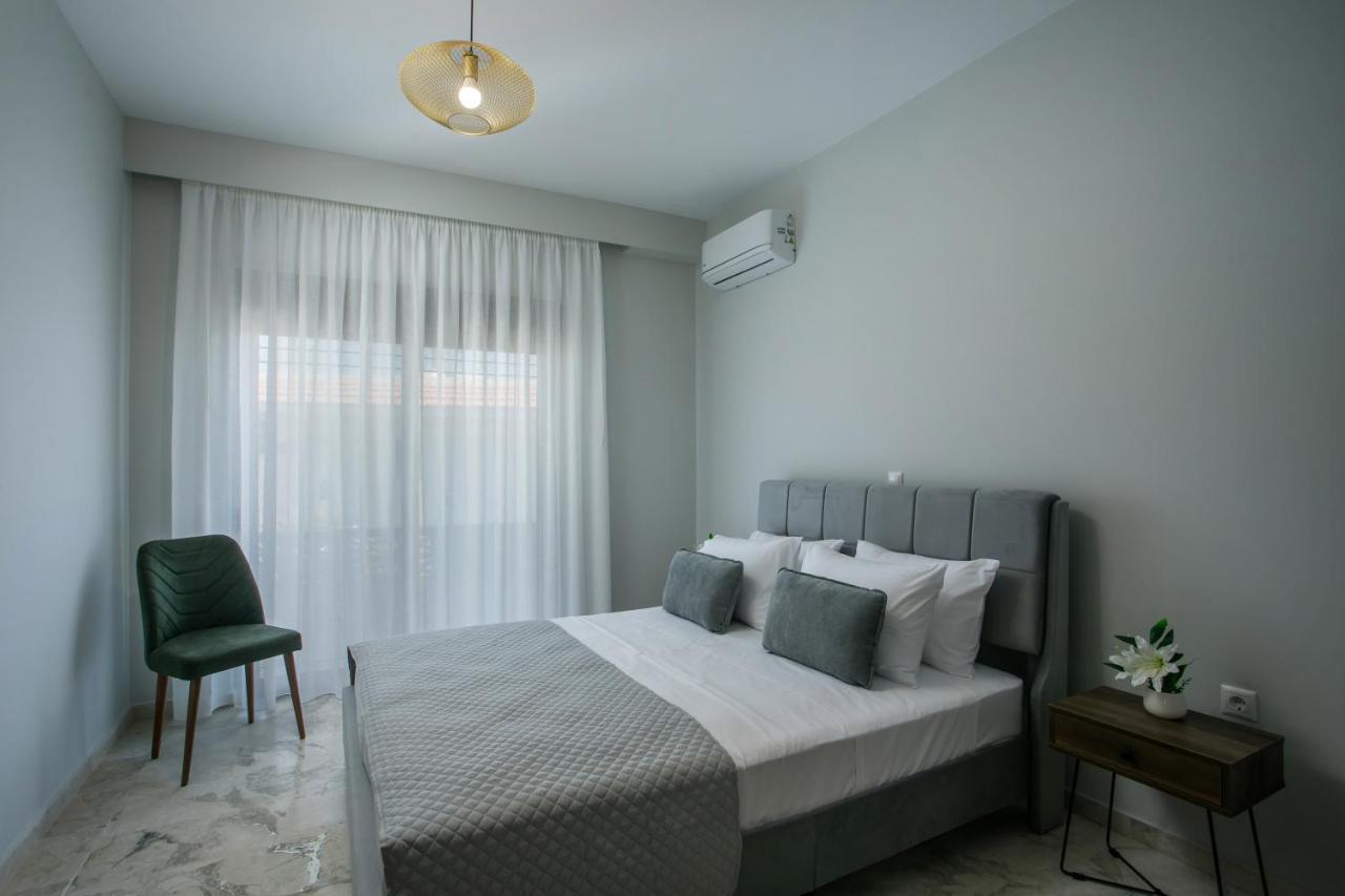 Anastasia Luxury House Villa