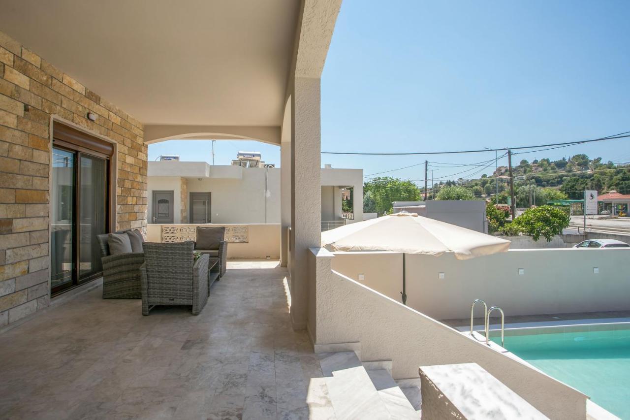 Anastasia Luxury House Villa