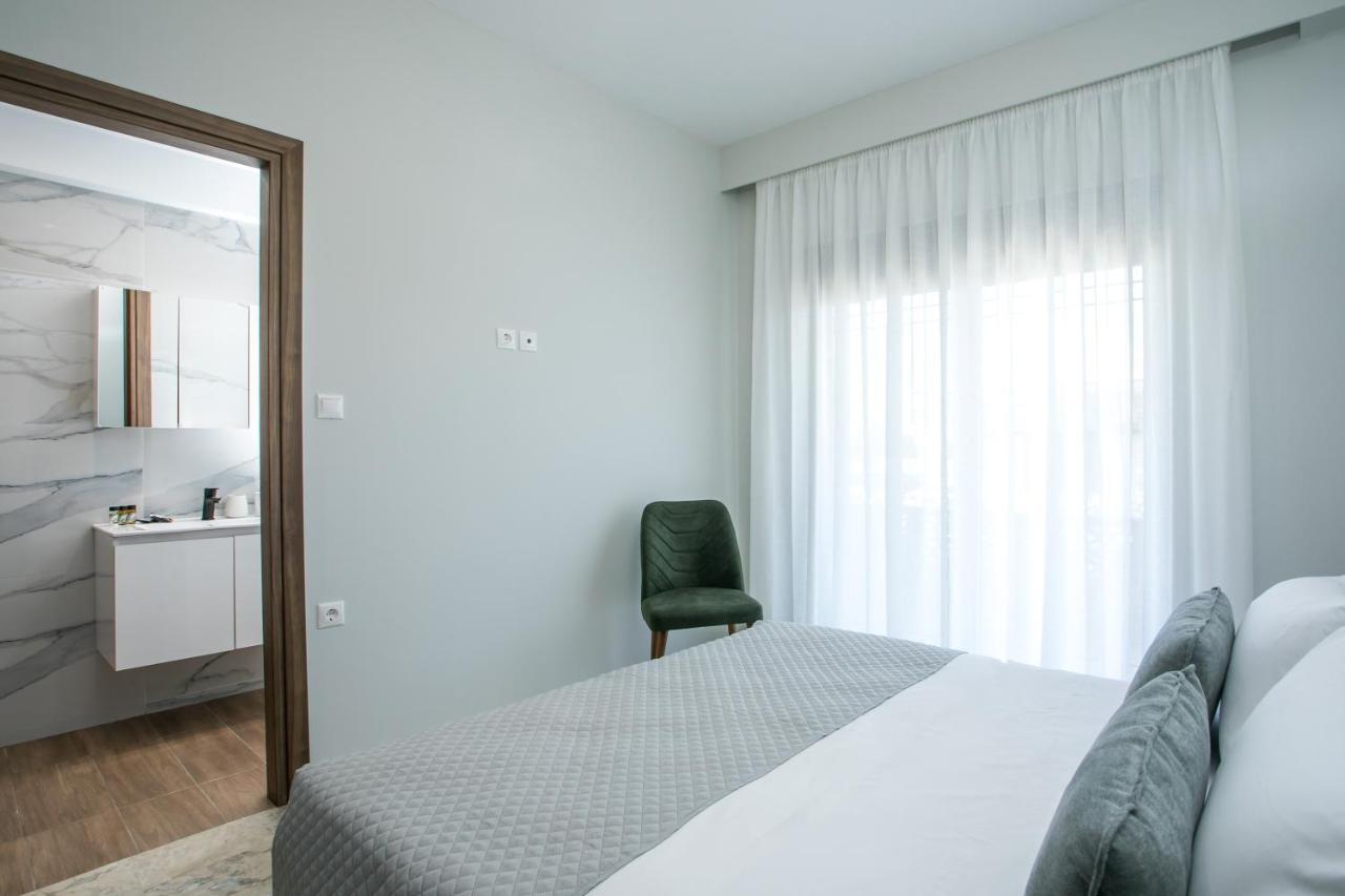 Anastasia Luxury House Villa