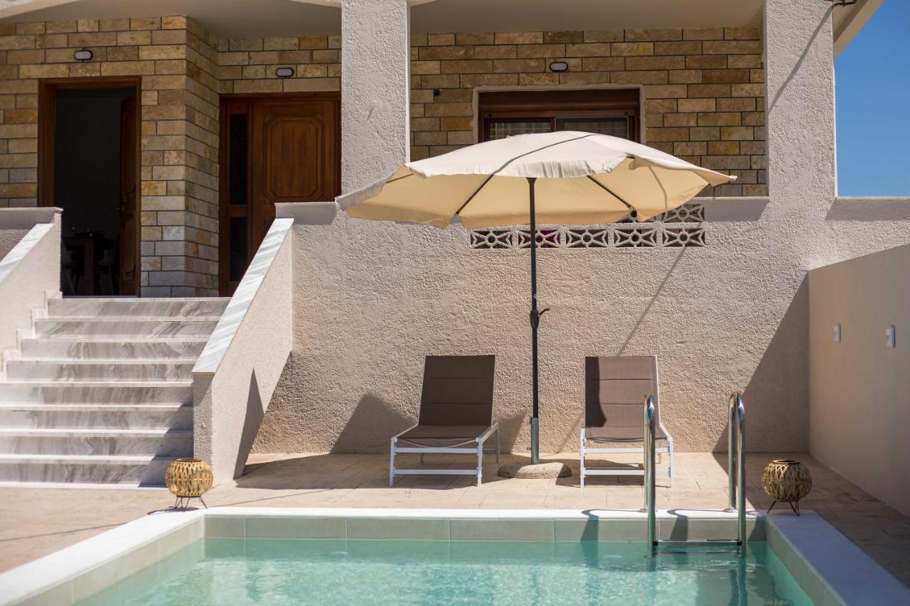 Villa Anastasia Luxury House