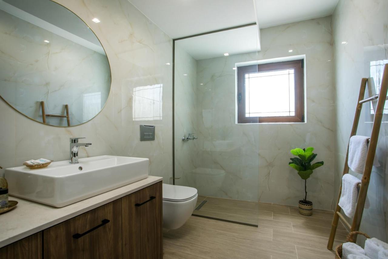 Anastasia Luxury House Villa *