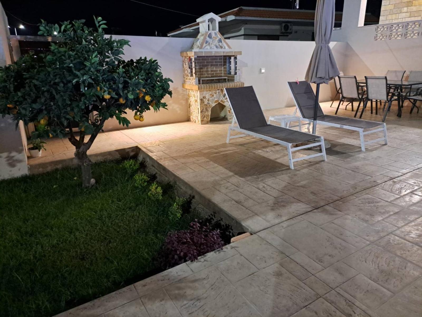 Villa Anastasia Luxury House